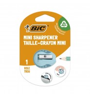 Temperówka BIC Mini Sharpener u UCHWYTEM  1 sztuka strugaczka
