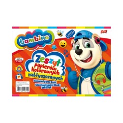 BAMBINO WYPRAWKA szkolna ZESTAW SZKOLNY XXL DO SZKOŁY KLASA 1-3 PLAN LEKCJI