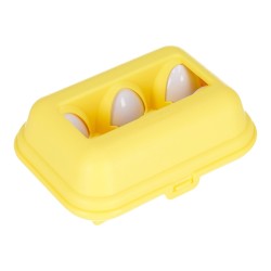 SORTER JAJKA EMOCJE zabawka dla dzieci Mega Creative