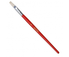 Pędzel szkolny płaski nr 14 ASTRA