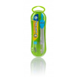 CYRKIEL SZKOLNY PICCOLO RYSIKI ETUI ASTRA