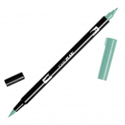 Flamaster dwustronny 192 Brush Pen szparagi Tombow