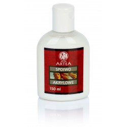 Spoiwo akrylowe Astra Artea 150ml