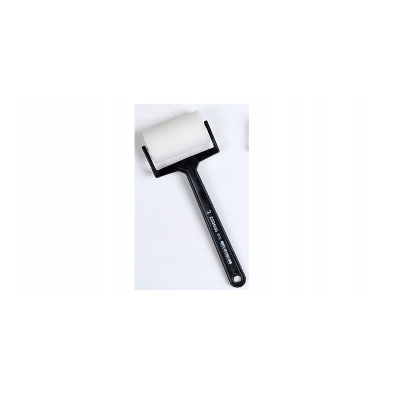Pędzel Gąbkowy Wałek 902 40 mm RENESANS