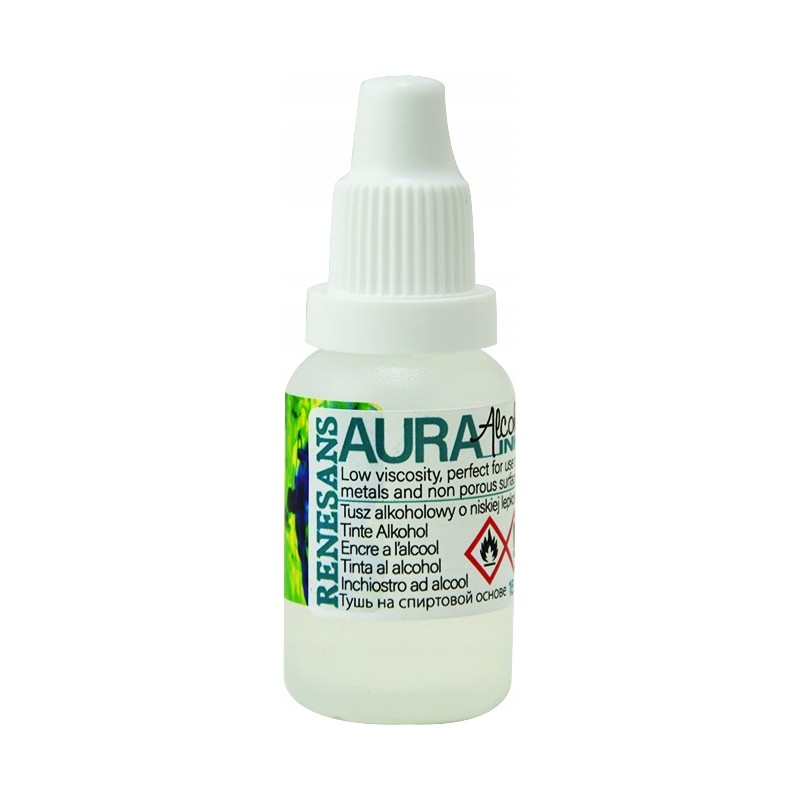 Blender Aura Ink medium blendujące Renesans 15 ml