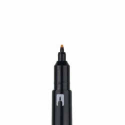 Flamaster Mono TC96 Edge Sky Blue Tombow