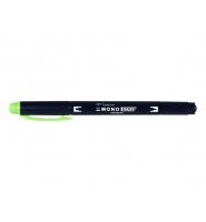 Zakreślacz Mono WA-TC92 Edge Sky zielony Tombow