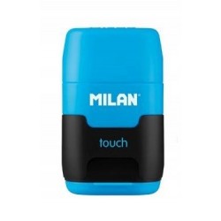 TEMPERÓWKA PODWÓJNA Z GUMKĄ COMPACT TOUCH MILAN