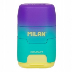TEMPERÓWKA PODWÓJNA Z GUMKĄ  SUNSET MILAN