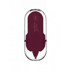 KOREKTOR W TAŚMIE MINI SATIN GOLD INTERDRUK