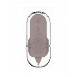 KOREKTOR W TAŚMIE MINI SATIN GOLD INTERDRUK