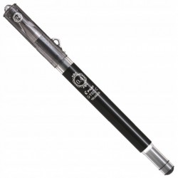 DŁUGOPIS ŻELOWY MAICA 0,4mm CZARNY PILOT
