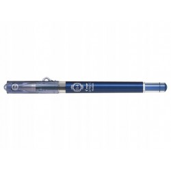 DŁUGOPIS ŻELOWY MAICA 0,4mm GRANATOWY PILOT
