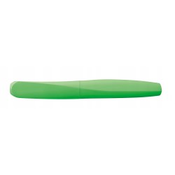PIÓRO WIECZNE TWIST 457M GREEN+2N PELIKAN
