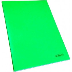 Zeszyt A4/60 KRATKA PP Herlitz