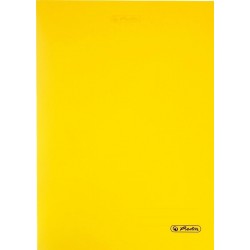 Zeszyt A4/60 KRATKA PP Herlitz