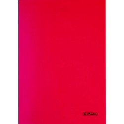 Zeszyt A4/60 KRATKA PP Herlitz