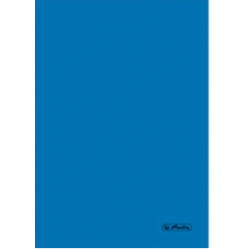 Zeszyt A4/60 KRATKA PP Herlitz