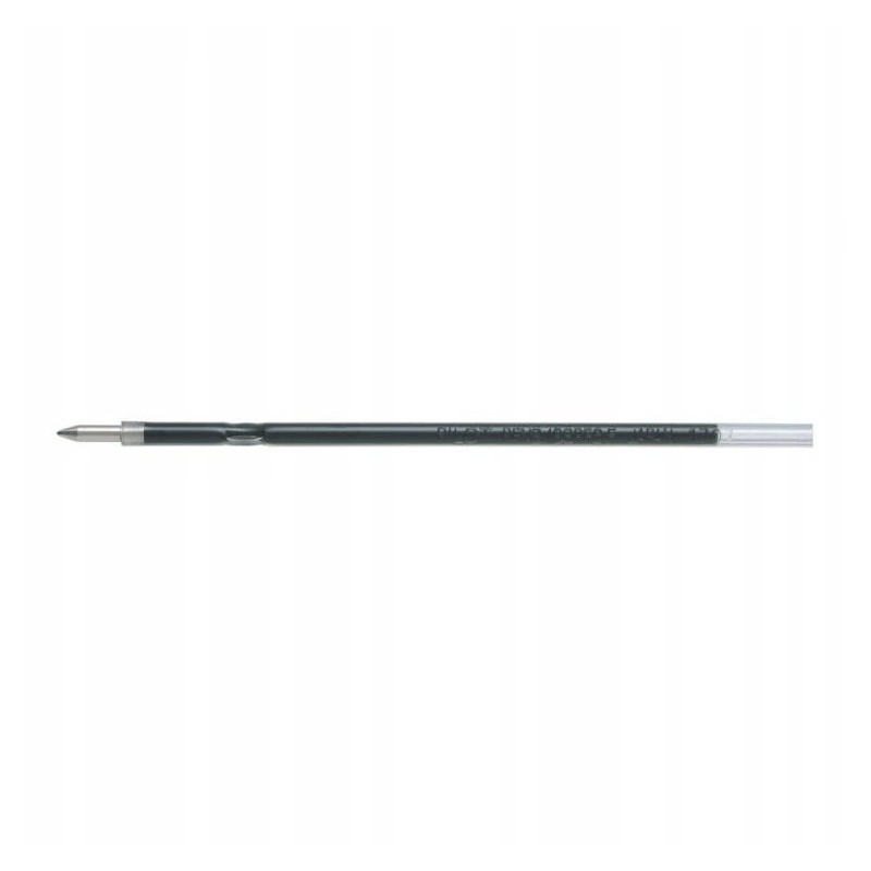 WKŁAD DO DŁUGOPISU OLEJOWEGO PILOT SUPER GRIP G RFNS-GG-F-L CZARNY