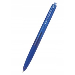 DŁUGOPIS AUTOMATYCZNY PILOT SUPER GRIP G 0,7 NIEBIESKI