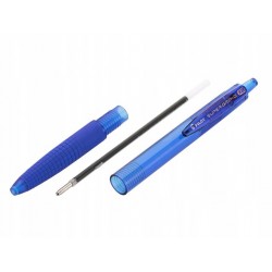DŁUGOPIS AUTOMATYCZNY PILOT SUPER GRIP G 0,7 NIEBIESKI