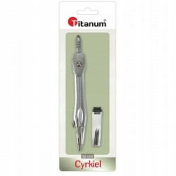 cyrkiel titanum