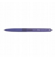 PILOT DŁUGOPIS SUPER GRIP G fioletowy