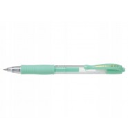DŁUGOPIS ŻELOWY PILOT G-2 PASTEL ZIELONY