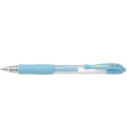 DŁUGOPIS ŻELOWY PILOT G-2 PASTEL NIEBIESKI