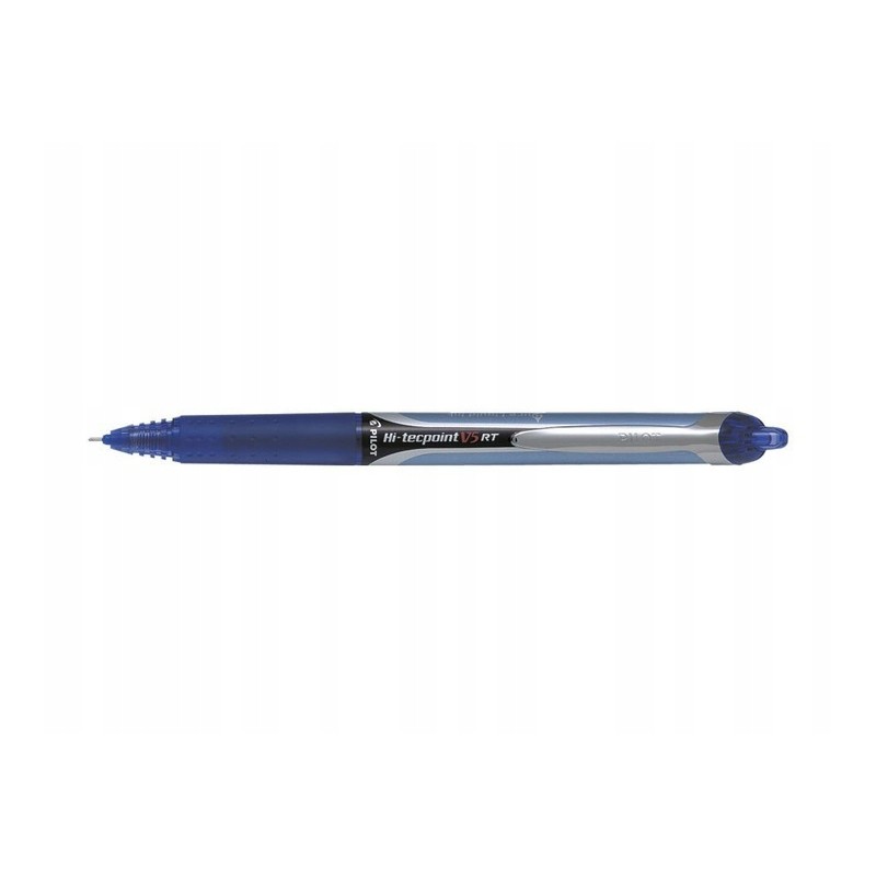 CIENKOPIS PILOT V5 RT NIEBIESKI
