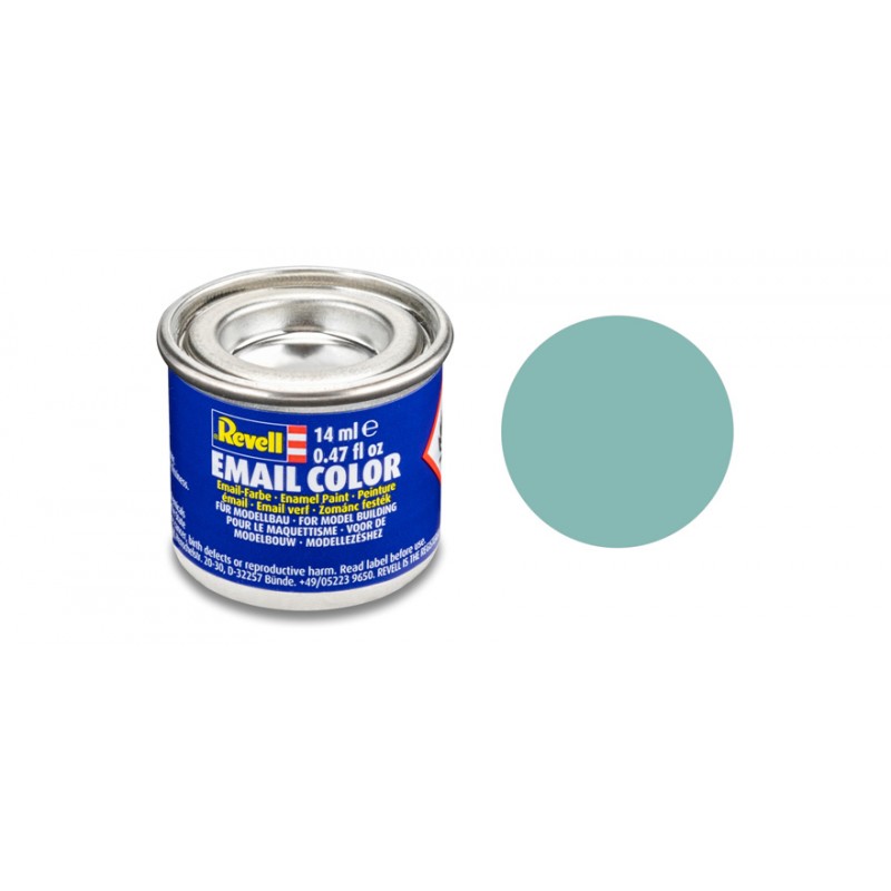 REVELL Farba Email Color JASNONIEBIESKI 32149