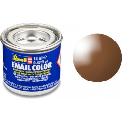 REVELL Farba Email Color BŁOTNISTOBRĄZOWY 32180