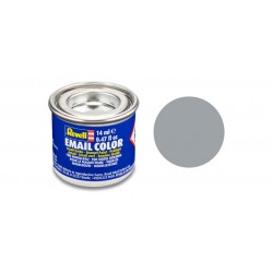 REVELL Farba EMAIL COLOR  JASNOSZARY 32176