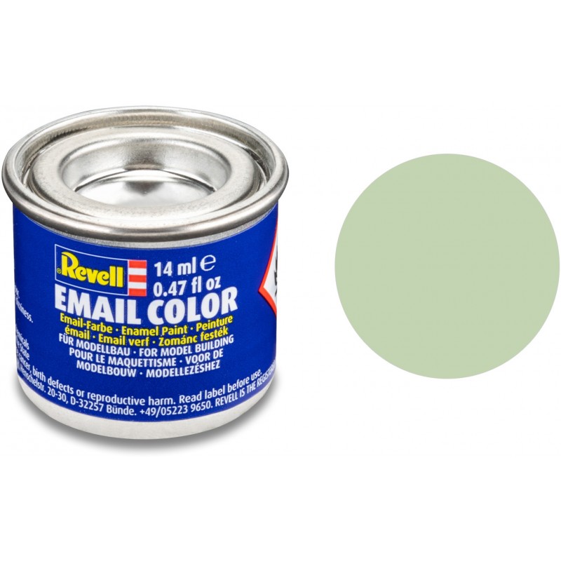 REVELL Farba Email Color BŁĘKITNY RAF MATT 32159