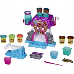 PLAY-DOH WIELKA FABRYKA CZEKOLADY E9844 HASBRO