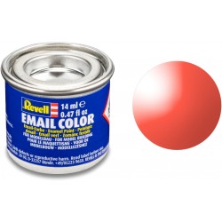 REVELL Farba EMAIL COLOR Czerwony 32731