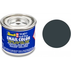 REVELL Farba Email Color SZARY GRANITOWY MATT 32169