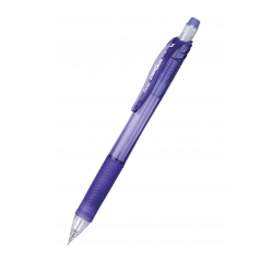 ołówek automatyczny ENER Gize 0,5 fiolet Pentel