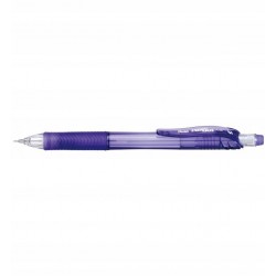 ołówek automatyczny ENER Gize 0,5 fiolet Pentel