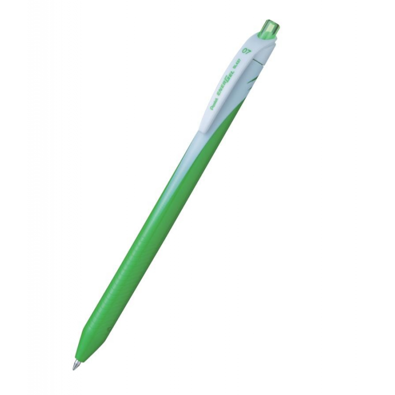 pióro kulkowe 0,7 Pentel BL 437-K ZIELONE