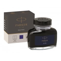 Atrament Parker niebieski 57ml