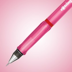 ROTRING OŁÓWEK VISUCLICK 0,7 RÓŻOWY