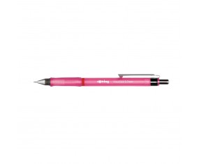 ROTRING OŁÓWEK VISUCLICK 0,7 RÓŻOWY
