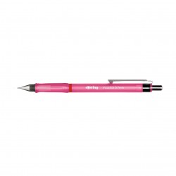 ROTRING OŁÓWEK VISUCLICK 0,7 RÓŻOWY