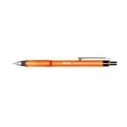 ROTRING OŁÓWEK VISUCLICK 0,7 orange