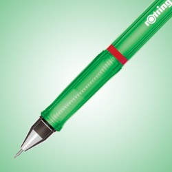 ROTRING OŁÓWEK VISUCLICK 0.7 zielony