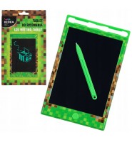 Znikopis - tablet do rysowania MINECRAFT