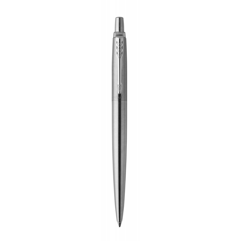 Parker długopis jotter stainless steel CT
