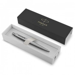 Parker długopis jotter stainless steel CT
