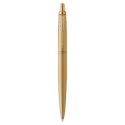 PARKER JOTTER XL DŁUGOPIS GOLD MONOCHROME